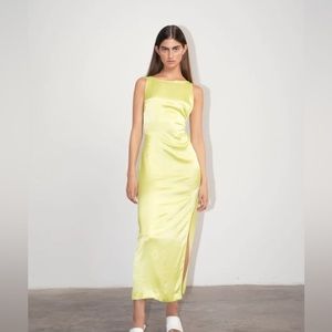 Amlul Capri Dress